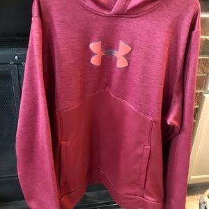 Under Armour Storm Hoodie